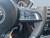 Alfa Romeo Stelvio 2.9 T Quadrifoglio V6