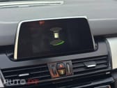 BMW 216 d 7L Advantage Auto
