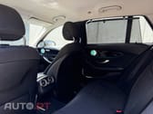 Mercedes-Benz C 220 d Station 9G-TRONIC AMG Line