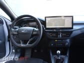 Ford Focus SW 1.0 EcoBoost MHEV ST-Line