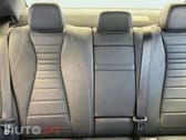 Mercedes-Benz E 350 e Avantgarde