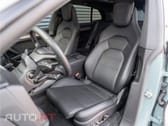 Porsche Cayenne Eletric