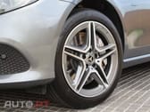 Mercedes-Benz E 300 de AMG Line