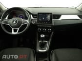 Renault Captur Captur 1.0 TCe Techno Bi-Fuel