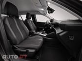 Peugeot 2008 Benzin 100 Allure