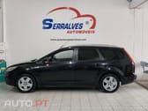 Ford Focus SW 1.6 TDCi Trend