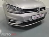 Volkswagen Golf 1.6 TDI CONFORTLINE