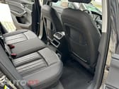 Audi E-Tron 50 quattro