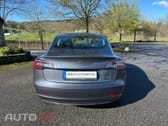 Tesla Model 3 Long-Range Dual Motor AWD