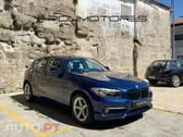 BMW 116 Business Innovation Aut.