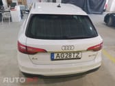 Audi A4 Avant 30 TDI S tronic