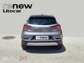 Renault Captur Techno