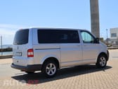 Volkswagen Transporter 1.9 TDi 105 Extra AC