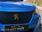 Peugeot E-2008 GT Pack