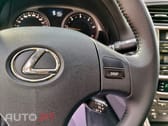 Lexus IS 220 Business c/ Pack Sport