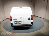 Fiat Doblo 1.5 BlueHDI Maxi (3 LUG)