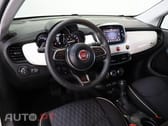 Fiat 500X 1.3 FireFly  DCT City Cross