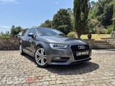 Audi A3 Sportback 1.6 TDi S-line