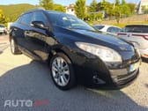 Renault Mégane Sport Tourer 1.5 Blue dCi Business