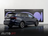 Fiat Tipo 1.3 M-Jet Mirror