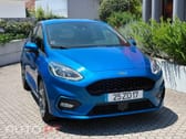 Ford Fiesta 1.0 EcoBoost ST-Line