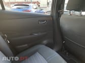 Nissan Leaf Acenta