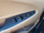 Hyundai Tucson 1.6 CRDi Premium +P.Pe.+P.Style Plus DCT