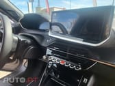 Peugeot E-2008 54 kWh Allure