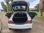 Mercedes-Benz CLA 200 d Shooting Brake AMG Line Aut.