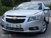Chevrolet Cruze 1.6 LS