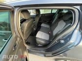 Renault Mégane Sport Tourer 1.5 Blue dCi Limited