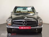 Mercedes-Benz SL 280 SL 280