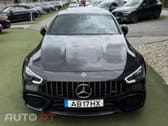 Mercedes-Benz AMG GT 43 4Matic+