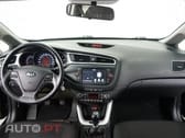 Kia Ceed SW Confortplus