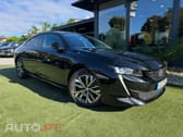 Peugeot 508 1.6 Hybrid Allure Pack e-EAT8
