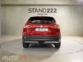 Nissan Qashqai 1.3 DIG-T N-Connecta J18 Led