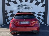 Mercedes-Benz A 250 4Matic 8G-DCT Edition AMG Line