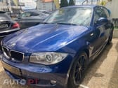 BMW 118 d PACK M