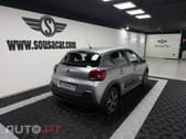 Citroen C3 1.2 PureTech Feel