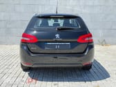 Peugeot 308 SW 1.5 BlueHDi Style EAT8