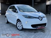 Renault Zoe (c/ Bateria) Life 40 Q90