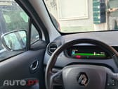 Renault Zoe Limited