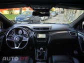Nissan Qashqai 1.5 dCi Tekna Premium Bose