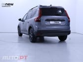 Dacia Jogger Extreme+ 7l Ecog 100bifuel