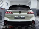 Peugeot 308 SW BlueHDi 130 EAT8 GT