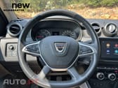 Dacia Duster Prestige Blue dCi 115 4x2