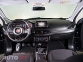 Fiat Tipo 1.3 M-Jet Lounge