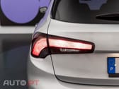 Fiat Tipo 1.3 M-Jet Lounge