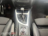 BMW 118 d Pack M