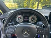 Mercedes-Benz A 180 CDi BlueEfficiency Edition Urban